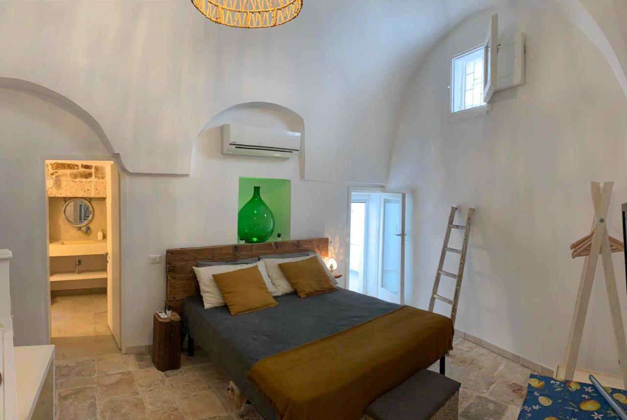Biancostuni 81 Διαμέρισμα Εξωτερικό φωτογραφία